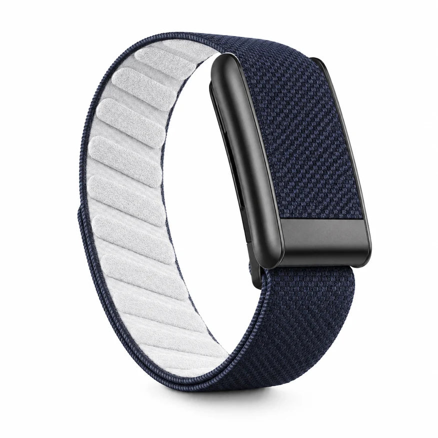 Bracelet Marine & Blanc