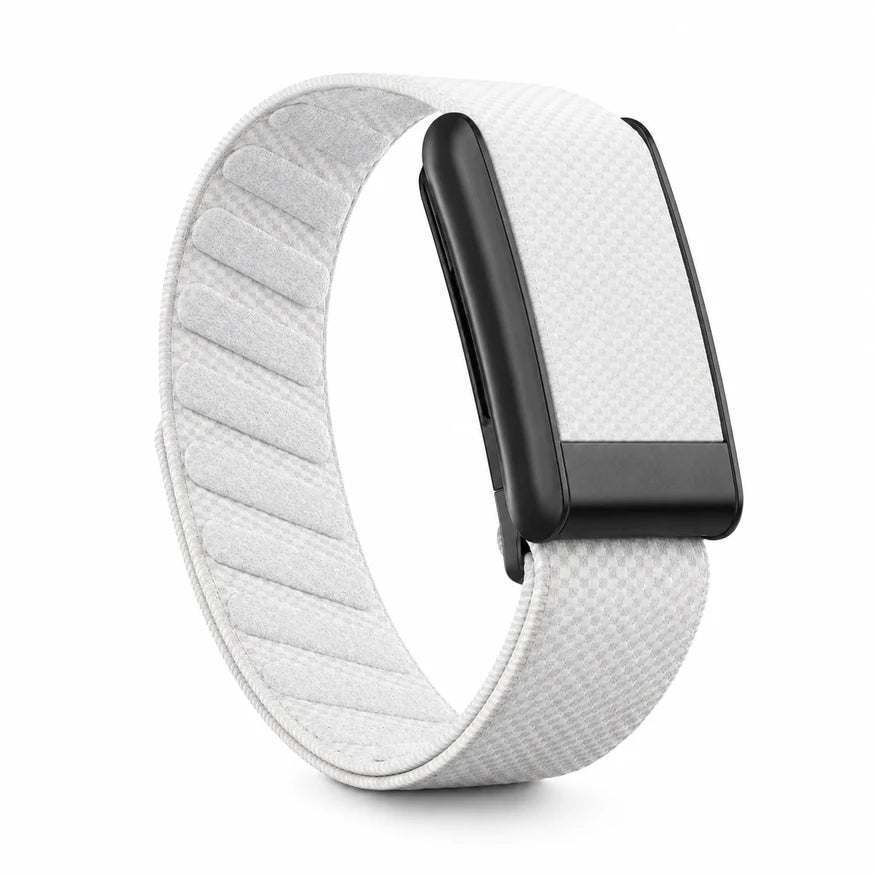 Bracelet Blanc